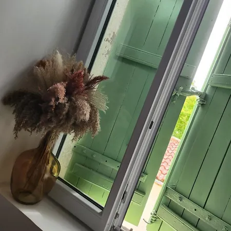 Apartment De 55m2 Pour 2 A 3 Personnes, Au Coeur De La Bastide, Draps, Serviettes, Wifi, Clim Et Inclus *