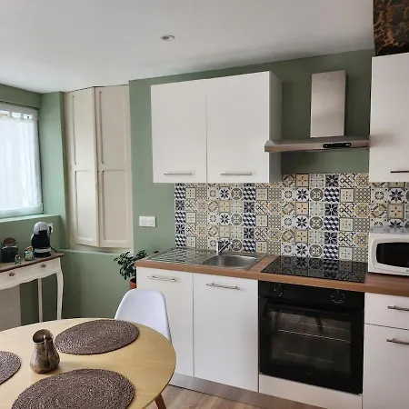 De 55m2 Pour 2 A 3 Personnes, Au Coeur De La Bastide, Draps, Serviettes, Wifi, Clim Et Inclus Apartment *