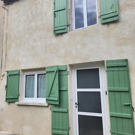 De 55m2 Pour 2 A 3 Personnes, Au Coeur De La Bastide, Draps, Serviettes, Wifi, Clim Et Inclus