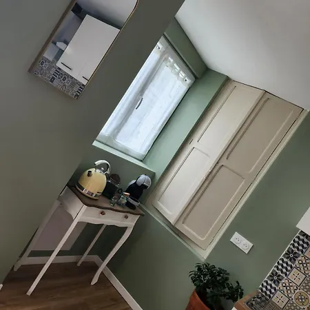 De 55m2 Pour 2 A 3 Personnes, Au Coeur De La Bastide, Draps, Serviettes, Wifi, Clim Et Inclus Apartment