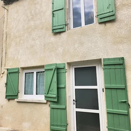 Apartment De 55m2 Pour 2 A 3 Personnes, Au Coeur De La Bastide, Draps, Serviettes, Wifi, Clim Et Inclus Vianne
